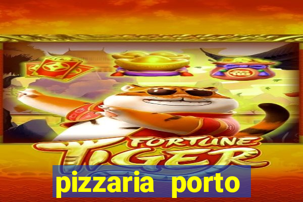 pizzaria porto velho 24 horas